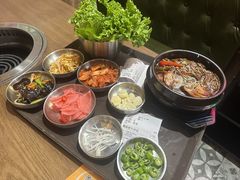 -香猪坊韩国烤肉专属门店(魏公村店)