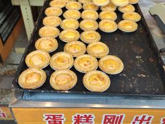 -朱記糯米蛋糕(千川百货店)