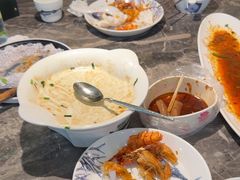 -前海沿·青岛菜(乐客城店)