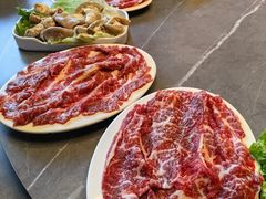 -贵宾牛·潮汕牛肉火锅(珠池总店)