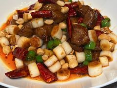 -荣府宴(南阳路店)