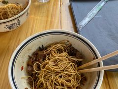 -李易面馆(树木岭店)