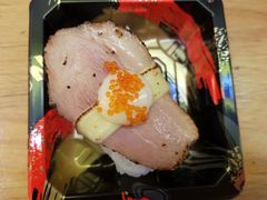 -n多寿司(滨湖万达广场店)