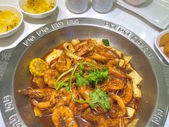 -李想大虾(吾悦广场店)