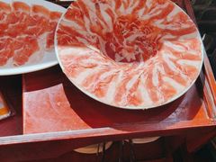 -重庆袁老四火锅(武进万达店)