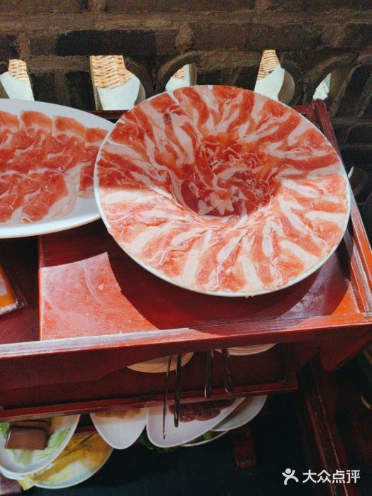 重庆袁老四火锅(武进万达店)图片