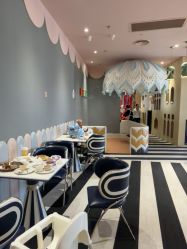-奈尔宝·儿童乐园·亲子餐厅(前滩店)