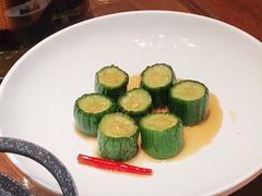 -瑶王府·广西菜(金阳路店)