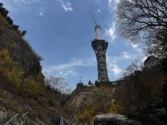 -潭溪山