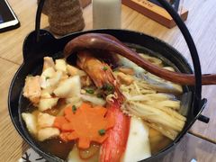 -林妈妈村·日式料理(宝山万达店)