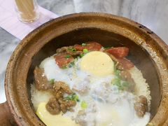 -红星光发煲仔饭(大石街店)