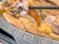 -鱼神脆皮烤鱼(深圳光明田寮村店)