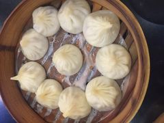 -上味馆南翔小笼(真金路店)