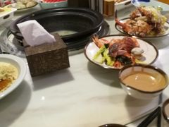 -黄寺蒸汽海鲜(黄寺大街店)