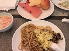 -皇朝万鑫自助餐厅