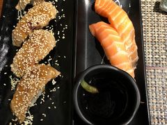 -井梧町川式料理(海河店)