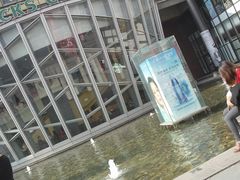 -星巴克臻选(宁波天一广场店)