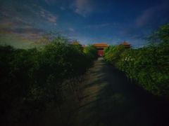 -汕头蓝水星欢乐世界
