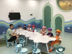 -绿城千岛湖喜来登度假酒店