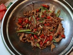 -三品香·江浙菜(松江九谊店)