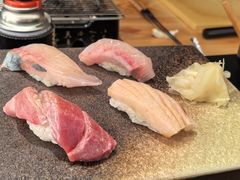 -Sushi Hanzo半藏(天环广场店)