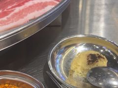 -哈哈碳都·牛肋条无限自助烤肉(宝龙店)