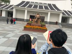 -陈云纪念馆