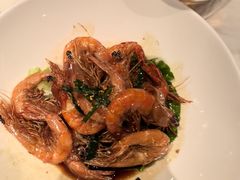 葱油白蟹-宁波石浦大饭店(新材料城店)