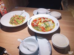 -新太二·鲜料川菜(万泰汇店)