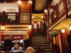 -成隆行·蟹王府(九江路店)