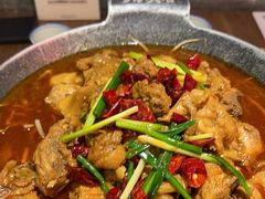 -石灰石烧鸡公(南通万象城店)
