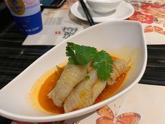 泰式凤爪-虾饺妹·粤式手工点心(水荫路店)