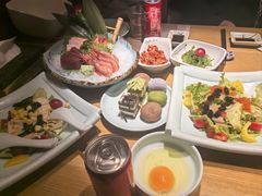 -三石铁板烧(紫竹桥店)