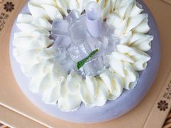 黑池蛋糕-黑池口感烘焙·生日蛋糕(坂田店)