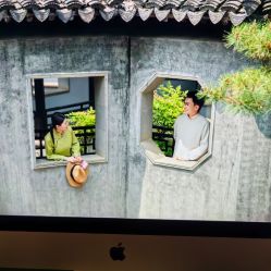点击看大图 -Mu慕婚纱摄影·超级工作室