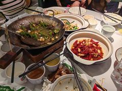 -费大厨辣椒炒肉(高铁吾悦广场店)