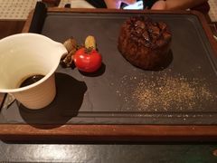 -恰餐厅及酒吧 CHAR Bar & Grill (北京丽都皇冠假日店)
