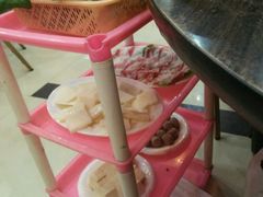 -稻香园猪肚鸡火锅店(漠江路店)