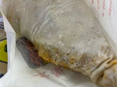 -安徽阜阳卷馍(西单店)