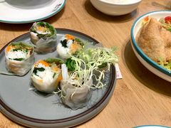 -越小品·越南餐厅(布吉万象汇店)