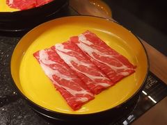 -牛New寿喜烧(闵行龙湖天街店)