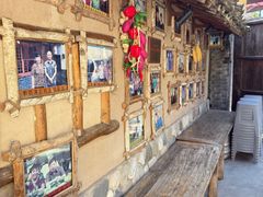 -百花人家(清水镇店)