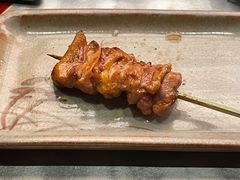 -鳥喜Toriki怀石烧鸟料理