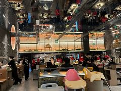 -西塔老太太泥炉烤肉(温州首店万象城黑金店)