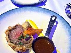 -天玑高空江景餐厅&酒吧Sky Secret Restaurant&Bar
