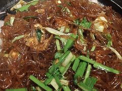 -阿娘家·原生态农家菜(国顺东路店)