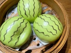 -云山茶餐厅(广东大厦店)