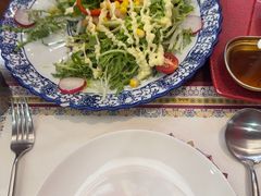 -食彩美印度特色美食餐厅·印度料理