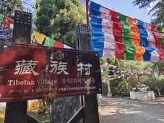 -云南民族村