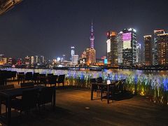 -RIVIERA 松鹤楼(外滩店)
